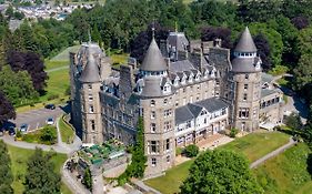 The Atholl Palace